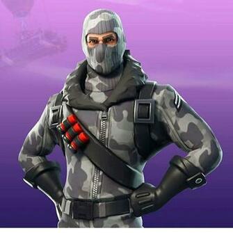 Anthony On Fortnite Personajes Videojuegos Juegos