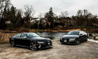 Audi Rs7 5k Retina Ultra HD Wallpaper Background Image