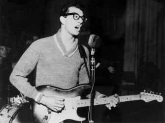 Buddy Holly Wallpaper
