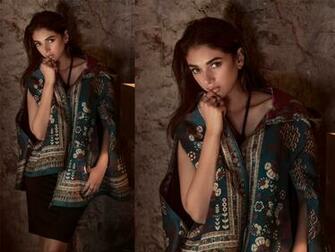 Aditi Rao Hydari Hq Wallpaper