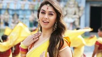 Hansika Motwani Actress HD 1080p Wallpaper