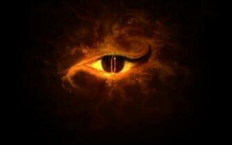 Evil Eye Wallpaper