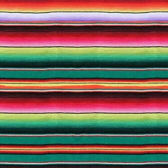 Mexican Blanket Wallpaper