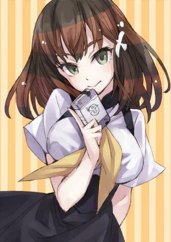 Ichinose Hajime Gatchaman Crowds Zerochan Anime Image Board