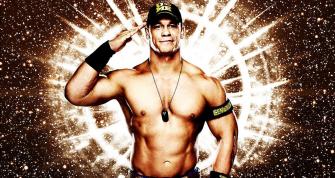 John Cena Wallpaper HD