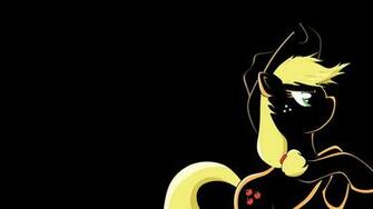 Applejack Wallpaper