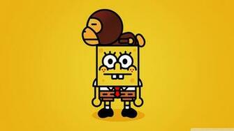 Spongebob Wallpaper