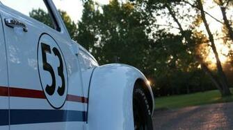 Herbie Wallpaper