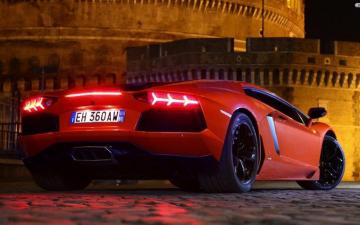 Lamborghini Aventador Cars Desktop Pc And Mac Wallpaper