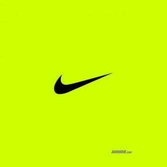 Ahoodie Nike Swoosh