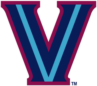 Villanova V Wildcats Alternate