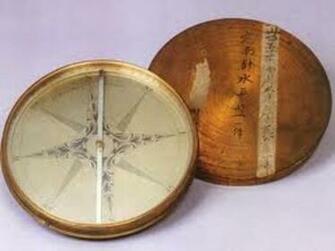 Renaissance Inventions Timeline Timetoast Timelines