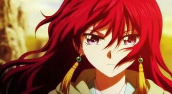 Akatsuki No Yona