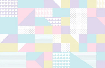 Cute Pastel Colors Wallpaper