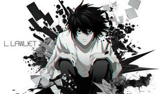 Death Note Wallpaper High Quality