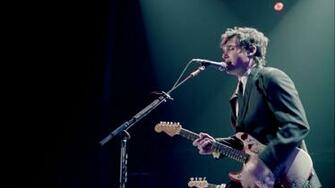 John Mayer HD Wallpaper
