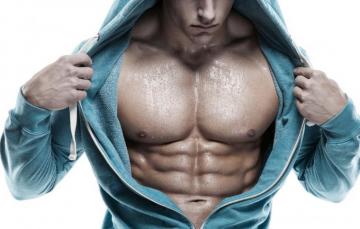 Wallpaper Muscles Men Sweating Image For Desktop Section