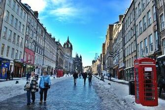 Glasgow Kb