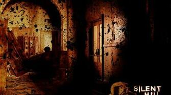 Silent Hill Strange Desktop Pc And Mac Wallpaper
