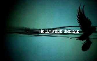 Hollywood Undead Wallpaper