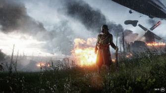 Battlefield Wallpaper