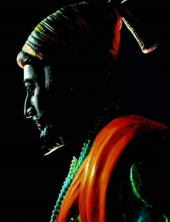 Shri Chatrapati Shivaji Maharaj HD Wallpaper