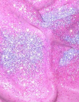 Fundo Glitter Rosa Plano De And