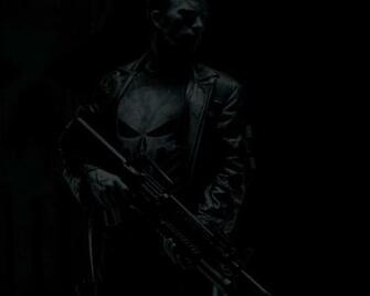 The Punisher Wallpaper