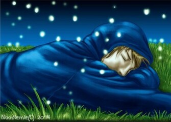 Owl City Fireflies By Noodlemie