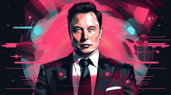 Stylish Tech Visionary HD Wallpaper By Patrika