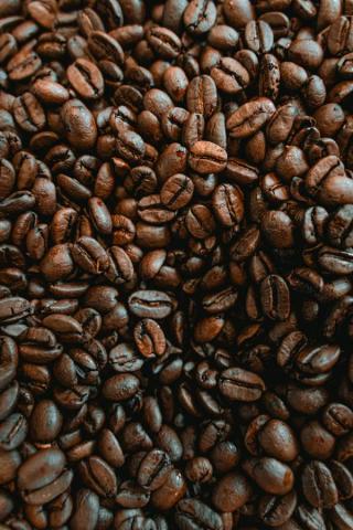 Coffee Wallpaper