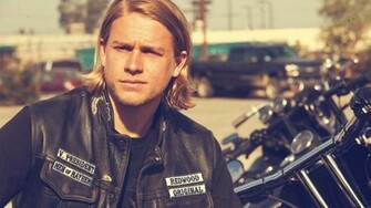 Charlie Hunnam HD Wallpaper Inn