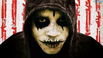 Anarchy Wallpaper The Purge Poster