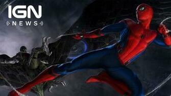 Spider Man Homecoming Cast Confirmed Ign