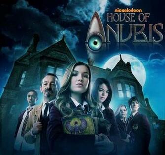 Hoa House Of Anubis Picture