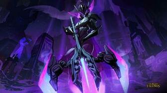 Project Vayne HD Wallpaper Background Image Id