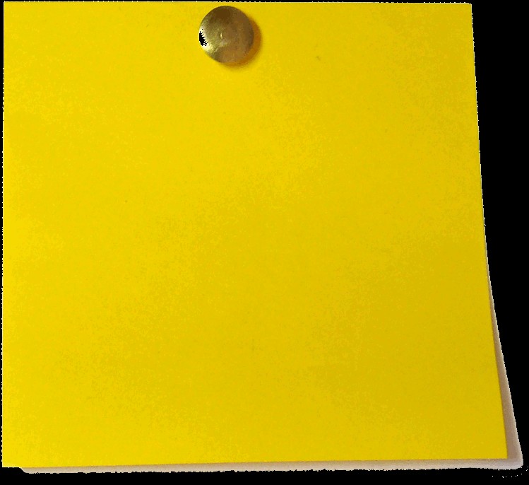 Tickertext A Few Post Its For Background