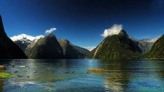 Wallpaper Of Nature HD Pics Image