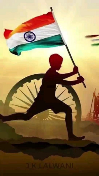 Independence Day Wallpaper
