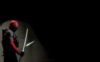 Deadpool Katana Marvel Comics HD Wallpaper Widescreen A72