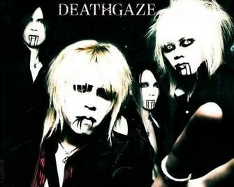 Story Of Gazekill Deathgaze