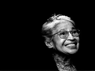 Rosa Parks Browser Themes Desktop Background