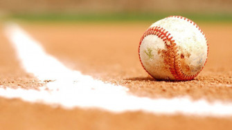 Baseball Background