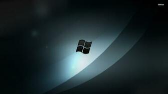 Wallpaper Abstract Black Another HD