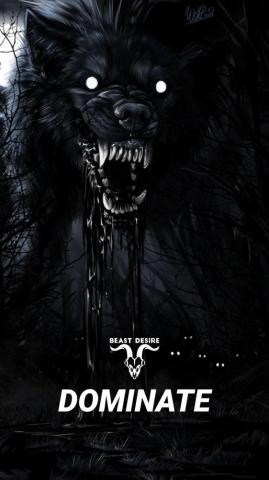 Beast Desire Wallpaper Quotes Warrior