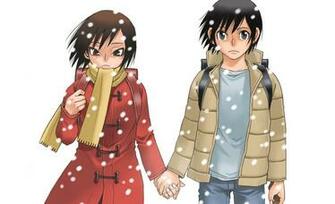 A Pictures Anuncia La Adaptaci N Animada De Boku Dake Ga