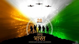 Festivals January Republic Day Independence