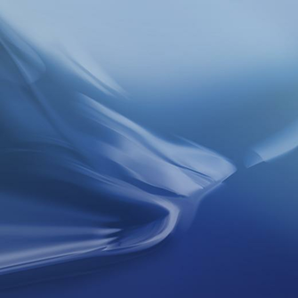 I Colorized One Of The Leaked Ios Wallpaper Inspired By Os X