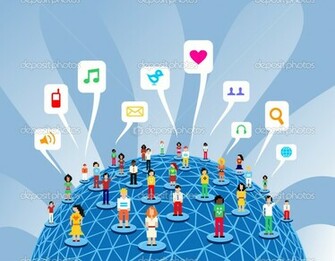 Social Media All User HD For Wallpaper