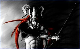 Bleach Wallpaper Hollow